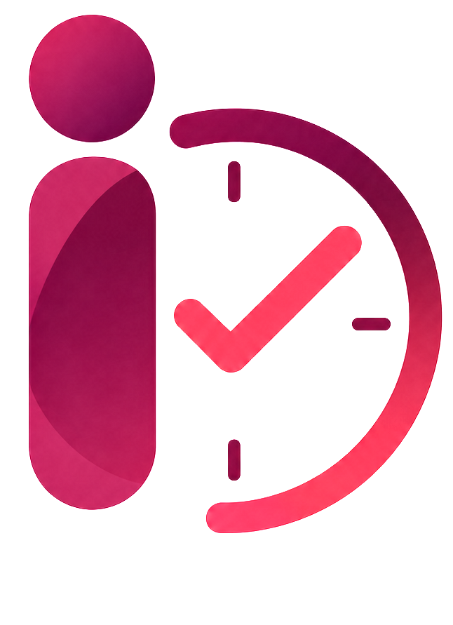In time